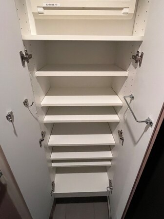 パークハビオ赤坂タワーの物件内観写真